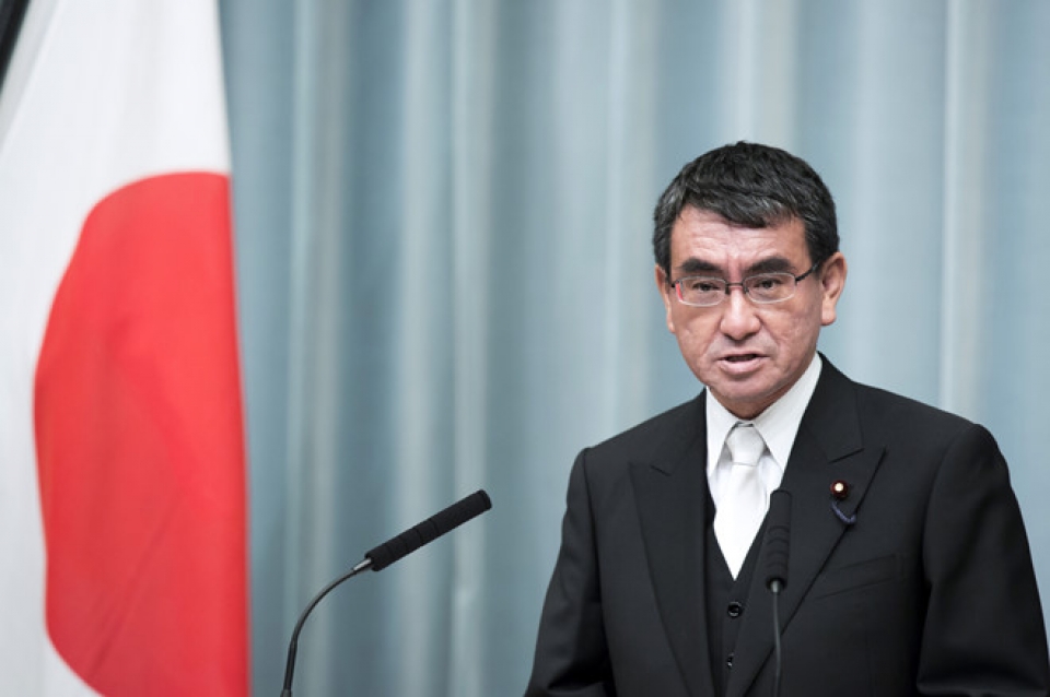 Nhật Bản: Thủ tướng Suga từ chức, 'cánh cửa khác' dành cho ai?