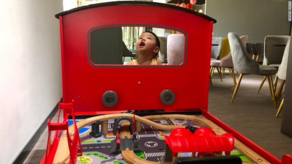 trung quoc noi chinh sach dan so nguoi dan van ngai sinh con