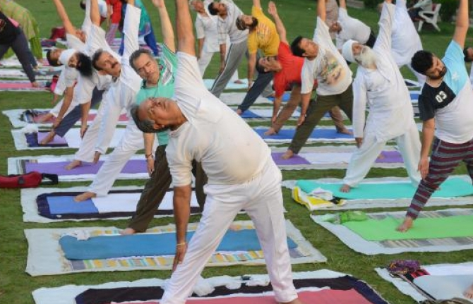 Du lịch Ấn Độ hút khách bằng dịch vụ chăm sóc sức khỏe chi phí thấp