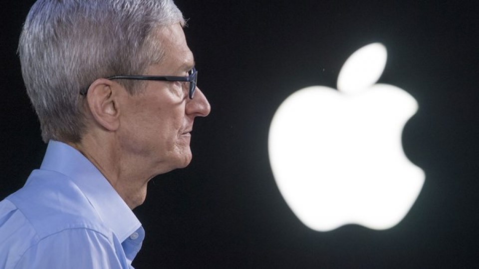 gioi chuyen gia chi ra sai lam lon nhat cua apple thoi tim cook