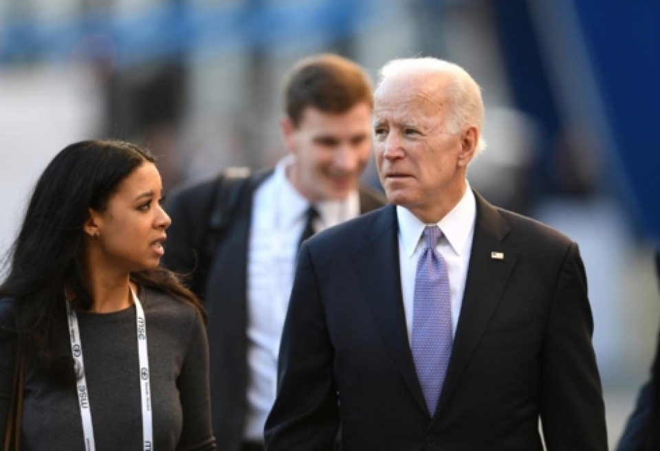 ong joe biden se som quyet dinh co tranh cu tong thong my hay khong