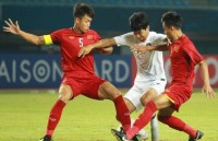 thua indonesia u22 viet nam choi tran tranh hang 3 giai dong nam a