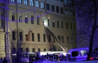 nepal giai cuu 17 cong nhan trong vu sap duong ham cua du an xay dung nha may thuy dien