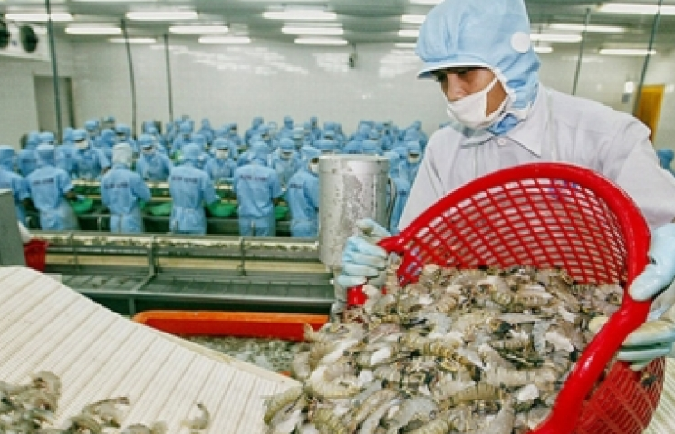 xuat khau tom huong den muc tieu 42 ty usd nam 2019