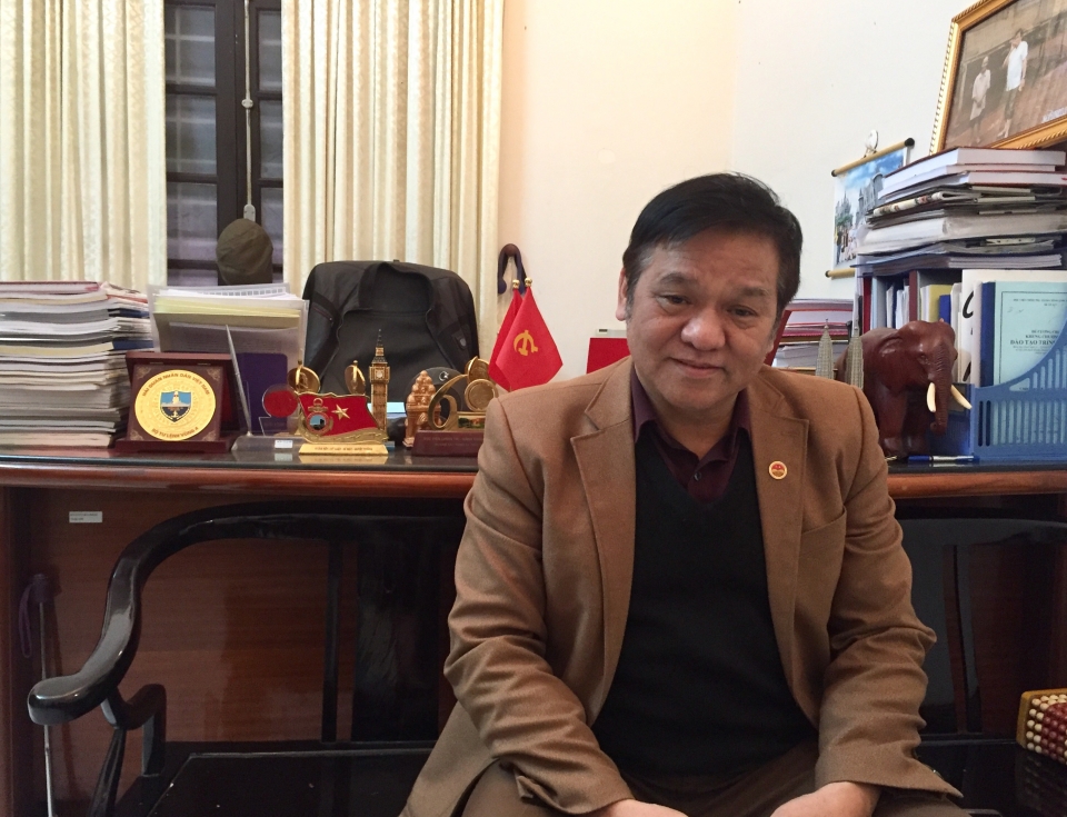 Kinh tế Việt Nam sẽ thế nào sau Hội nghị Thượng đỉnh Mỹ-Triều lần thứ 2? kinh te viet nam se the nao sau hoi nghi thuong dinh my trieu lan thu 2