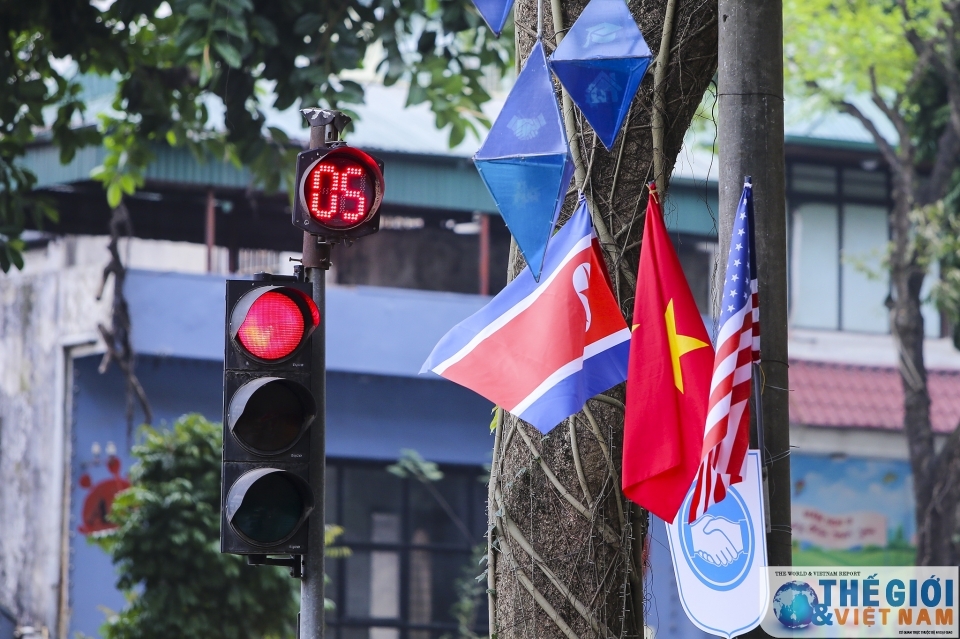 Kinh tế Việt Nam sẽ thế nào sau Hội nghị Thượng đỉnh Mỹ-Triều lần thứ 2? kinh te viet nam se the nao sau hoi nghi thuong dinh my trieu lan thu 2