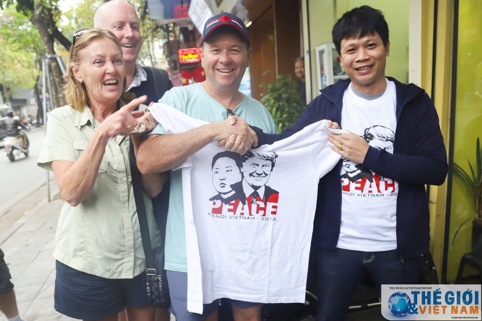 Kinh tế Việt Nam sẽ thế nào sau Hội nghị Thượng đỉnh Mỹ-Triều lần thứ 2? kinh te viet nam se the nao sau hoi nghi thuong dinh my trieu lan thu 2