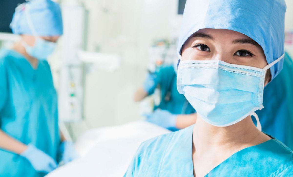 Hàng hoá phục vụ phòng, chống dịch virus corona được miễn thuế nhập khẩu hang hoa phuc vu phong chong dich virus corona duoc mien thue nhap khau