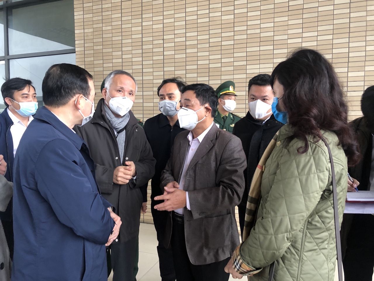 bo cong thuong thao go kho khan ve xuat nhap khau tai lao cai