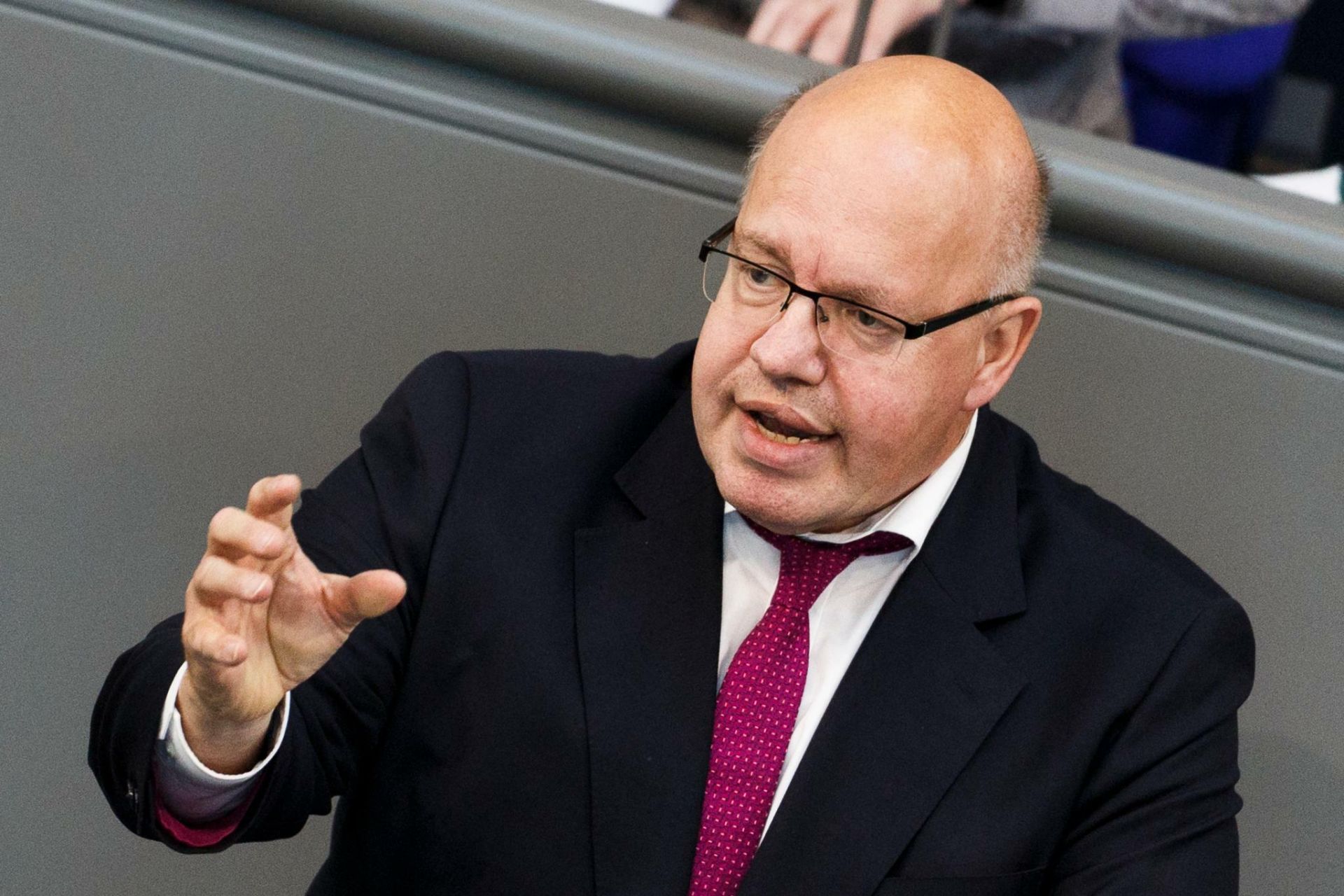 Nghị viên châu Âu phê chuẩn EVFTA, giới công nghiệp Đức 'thở phào' ep bat den xanh cho evfta doanh nghiep chau au tho phao