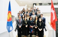 pho thu tuong pham binh minh tiep dai su thuy sy ivo sieber