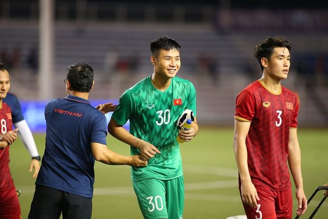 nhung cau thu u23 viet nam se duoc tang cuong cho vong loai world cup