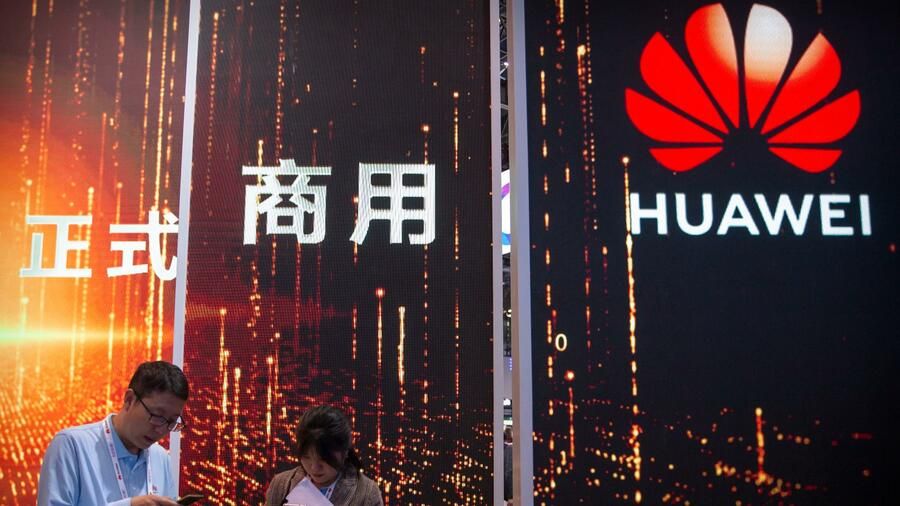Huawei khẳng định nguồn cung thiết bị 5G không bị ảnh hưởng do dịch Covid-19 huawei khang dinh nguon cung thiet bi 5g khong bi anh huong do dich covid 19