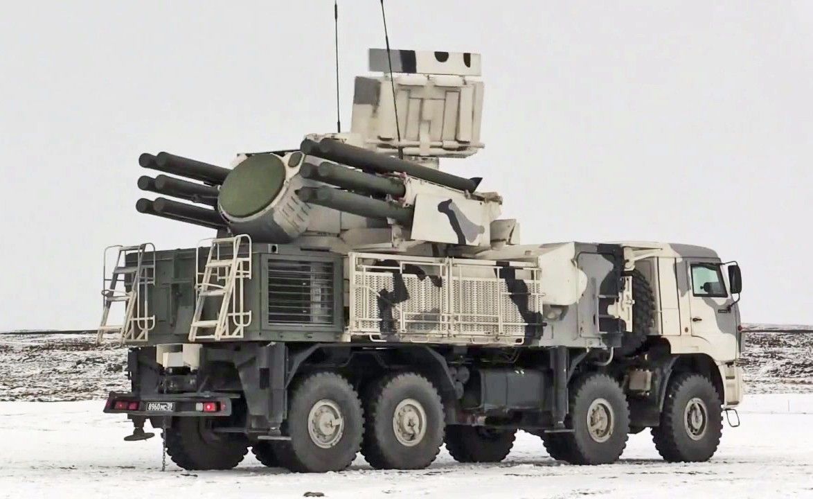 serbia tiep nhan ten lua pantsir s1 vu khi doc nhat tai khu vuc tu nga