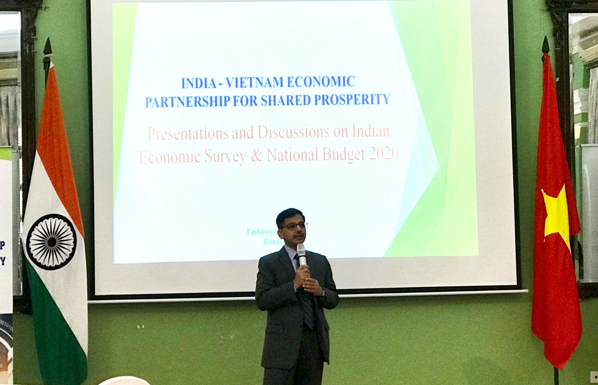 de an do tro thanh nen kinh te 5 nghin ty usd nam 2024