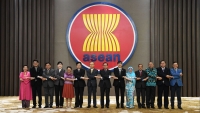 ASEAN 2020: ASEAN+3 đạt nhiều thành tựu hợp tác