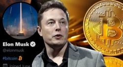 Tesla đầu tư 1,5 tỷ USD vào Bitcoin, tuyên bố có thể mua xe điện bằng tiền điện tử
