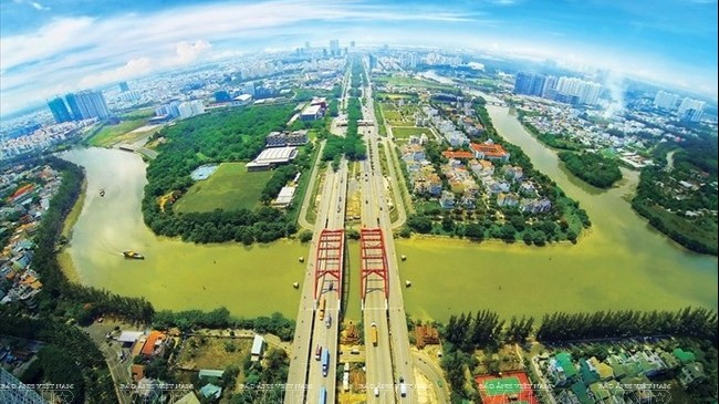 viet nam sau doi moi la mot ky tich mot ngac nhien day thu vi