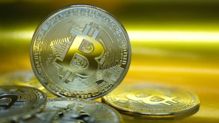 Bitcoin có thể đạt 1 triệu USD, đợt tăng giá lần này đối mặt với những rủi ro nào? Bitcoin có thể đạt 1 triệu USD, đợt tăng giá lần này đối mặt với những rủi ro nào?