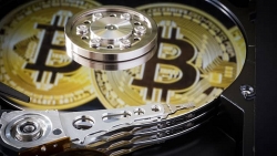 Bitcoin là tiền tệ thất bại?