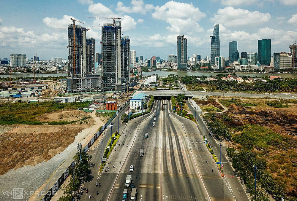 Tập đoàn Credendo: Việt Nam đang viết tiếp câu chuyện thành công về kinh tế Tập đoàn Credendo: Việt Nam đang viết tiếp câu chuyện thành công về kinh tế