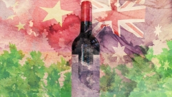 Trung Quốc đang 'bóp nghẹt' ngành công nghiệp rượu vang Australia?