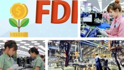 Gần 5,5 tỷ USD vốn FDI rót vào Việt Nam trong 2 tháng đầu năm 2021