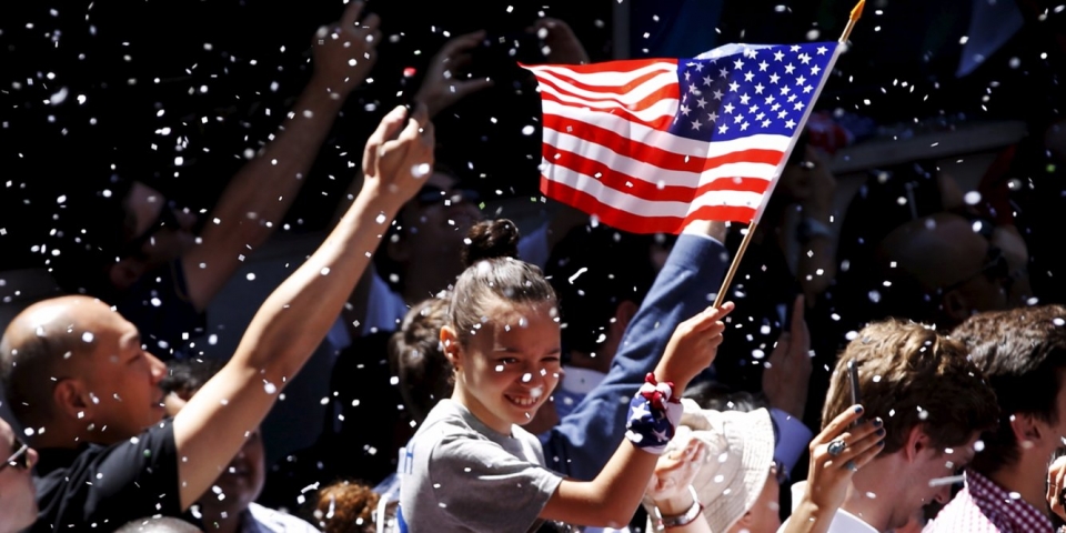 tien hoan thue cua nguoi my co xu huong tang sau nhieu tuan lo lang