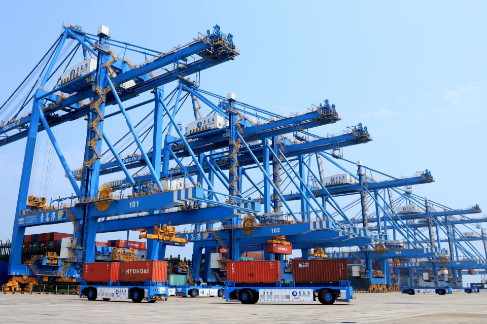 chien luoc made in china 2025 lieu co de dang di toi dich