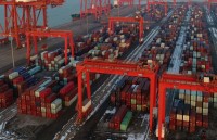 Kinh tế Trung Quốc suy giảm tác động xấu đến triển vọng tăng trưởng châu Á?