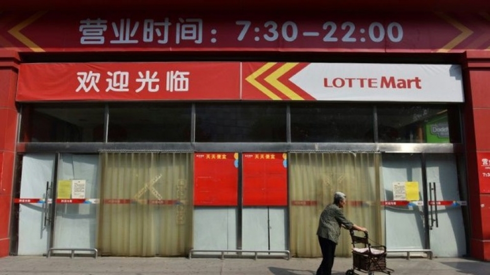 cac doanh nghiep vua va nho han quoc ngay cang thu hep quy mo dau tu tai trung quoc