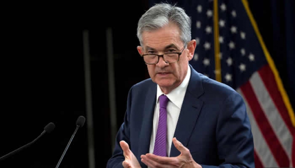 Chủ tịch Fed: Mỹ không sợ Trung Quốc và Nga từ bỏ đồng USD