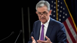 Chủ tịch Fed: Mỹ không sợ Trung Quốc và Nga từ bỏ đồng USD
