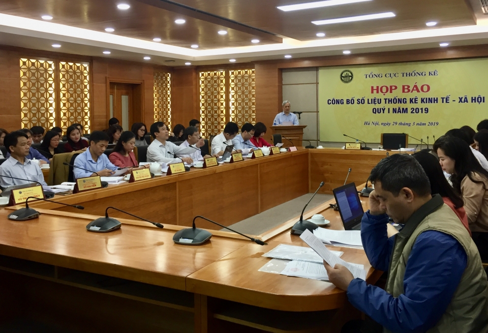 tinh hinh kinh te xa hoi quy i nam 2019 tiep tuc chuyen bien tich cuc