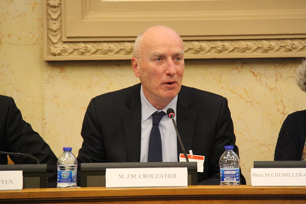 hoi thao bien dong tai phap can len tieng bao ve cac nguyen tac va gia tri cua luat phap quoc te