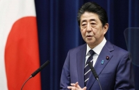 Dịch Covid-19: Chính phủ Nhật Bản sẵn sàng triển khai các biện pháp bảo vệ nền kinh tế