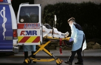 Dịch Covid-19: Hạ viện Mỹ thông qua gói ngân sách cao hơn gần gấp 3 lần đề xuất của Nhà Trắng