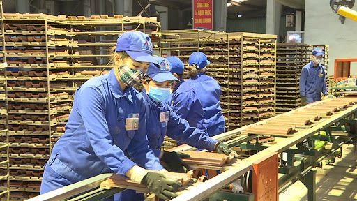 Quảng Ninh nhận diện thách thức từ Covid-19, đồng bộ giải pháp để phát triển kinh tế quang ninh nhan dien thach thuc tu covid 19 dong bo giai phap de phat trien kinh te