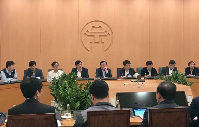 10g dem ha noi va bo y te hop khan ve covid 19