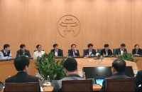 viet nam phat hien ca nhiem covid 19 thu 17 ca nhiem benh dau tien tai ha noi