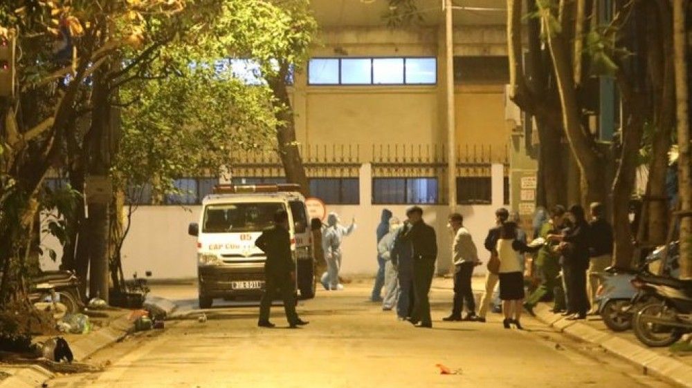 dich covid 19 nguoi dan can tham khao tu cac nguon tin chinh thong