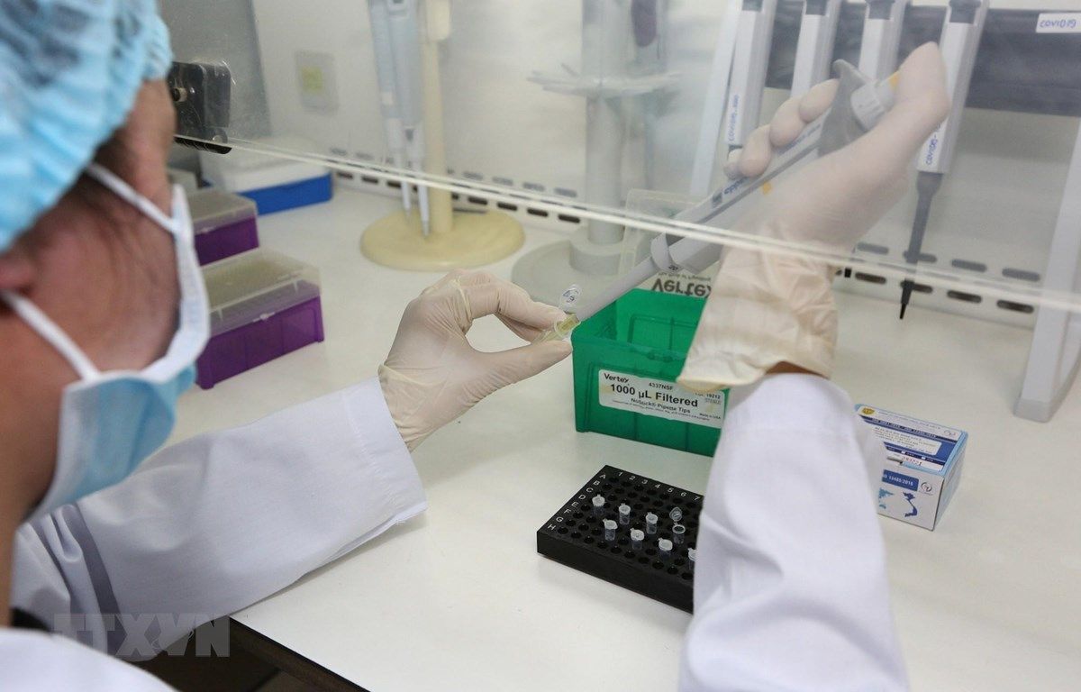 dich covid 19 bo y te thong tin ve suc khoe cua bo truong nguyen chi dung