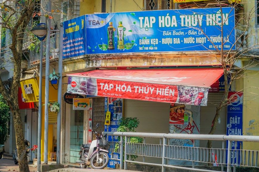 khu cach ly truc bach ra sao sau 2 ngay cong bo ca nhiem covid 19 dau tien tai ha noi