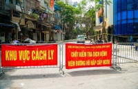 viet nam xac nhan ca mac covid 19 thu 31