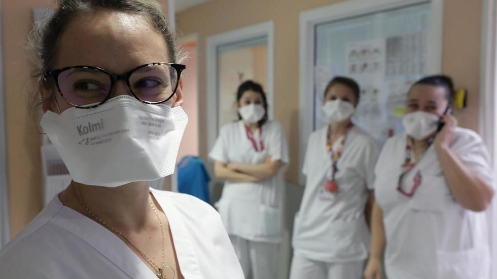 dai su quan viet nam tai phap thong tin ve tinh hinh dich covid 19