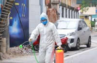 cap nhat 7h ngay 113 so ca nhiem covid 19 o chau au tang nhanh italy vuot 10000 tong thong my khong co ly do de xet nghiem