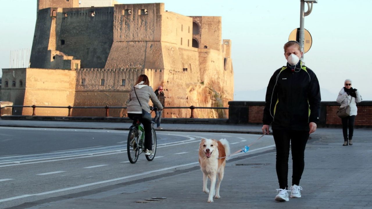 Đại sứ quán Việt Nam tại Italy cập nhật tình hình dịch Covid-19 đến 18h ngày 12/3 dai su quan viet nam tai italy cap nhat tinh hinh dich covid 19 den 18h ngay 123