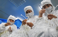 dai dich covid 19 trung quoc ghi nhan them 13 ca tu vong va 11 ca duong tinh moi