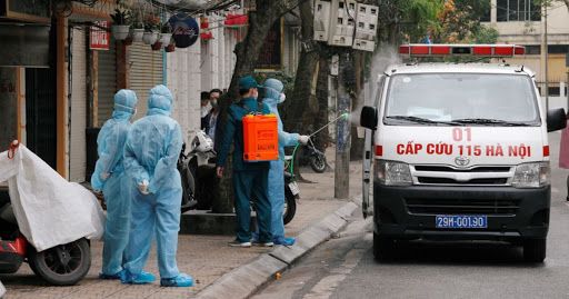 viet nam trong nhom nhan 37 trieu usd chong covid 19 cua my