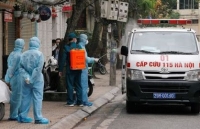 nhung san pham lay cam hung tu dai dich covid 19